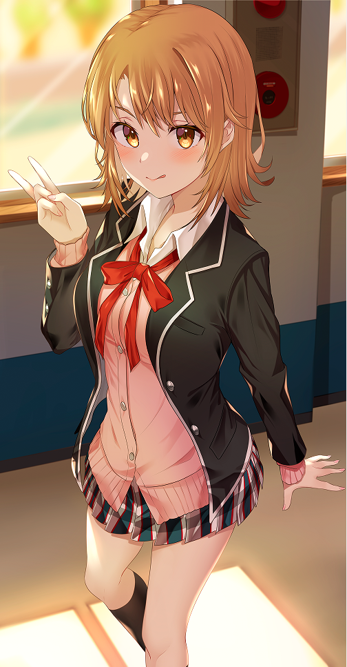 pixiv插画|明日方舟|原神|猫羽雫|秀人糯美子写真|高清壁纸