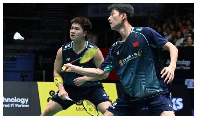 李怡婧/罗徐敏携冠对阵宫浦玲奈/樱本绚子组合,希望