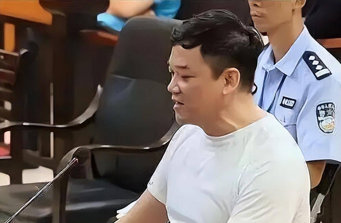广东台主持人陈维聪即将结束狱中生活,60岁的他能否东山再起?_任永全_