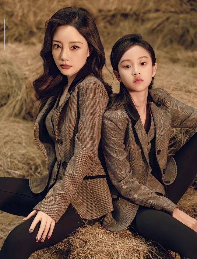 网上有哪些李小璐及其女儿甜馨的恶评我们应怎样规避恶评或网暴