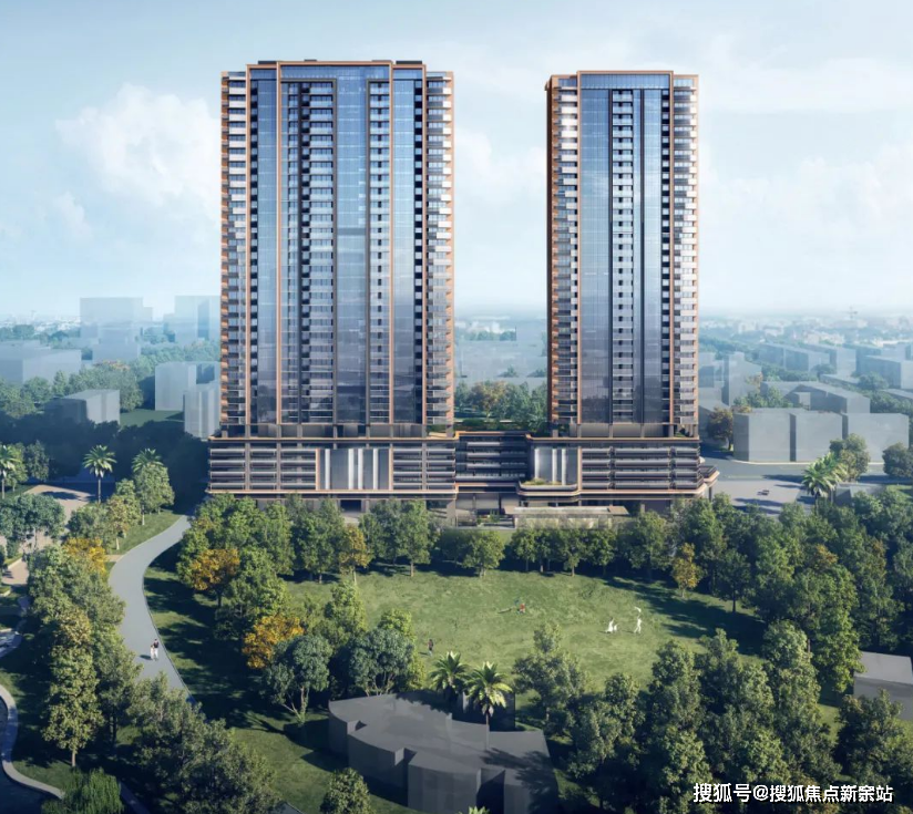 臻林天汇深圳南山臻林天汇臻林天汇欢迎您丨臻林天汇楼盘详情