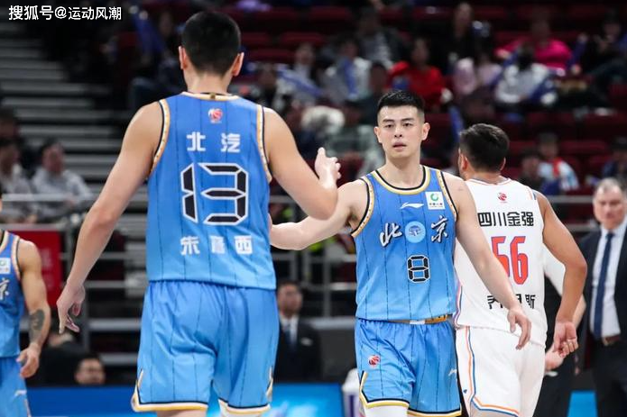 原创约基奇恩师也难救四川男篮75118惨败管理层遭炮轰本土球员实力太