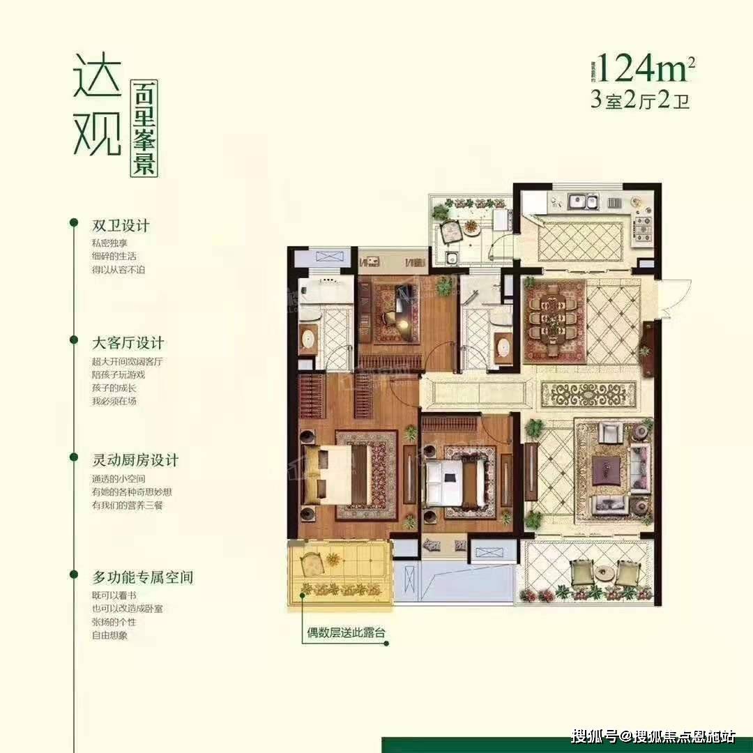 镇江百里峯景(百里峯景)楼盘详情丨百里峯景房价-户型图-交通-小区