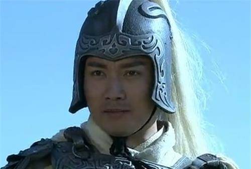 原创三国虎将谁的儿子最出色大多数庸碌无为唯有他诠释虎父无犬子