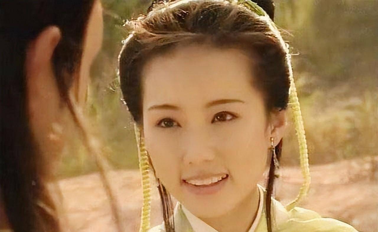 播出25年,剧中演员境况不一,女演员们齐齐退圈_马景涛_内地_郭妃丽