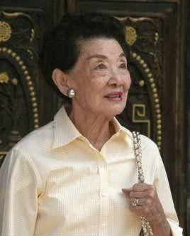 与西南联大失之交臂的龙国壁收到自己的好友,宋子文的女儿宋琼颐邀请