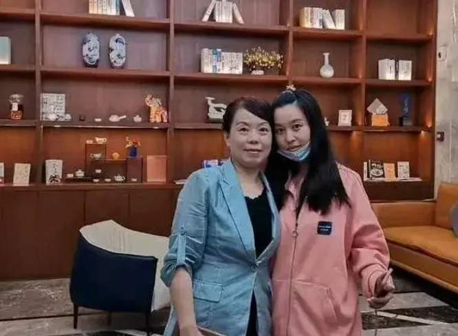 二人离开许敏,都将好牌打的稀烂_景甜_徐敏_熊蕾