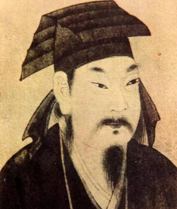 原创书圣王羲之竟是将军不是因为行军打仗厉害而是因为他姓王