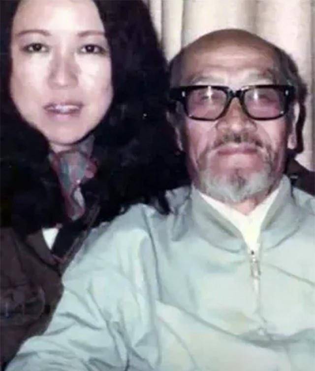 原创三毛与王洛宾注定不会有结果的爱恋她自缢后他写下封笔情歌