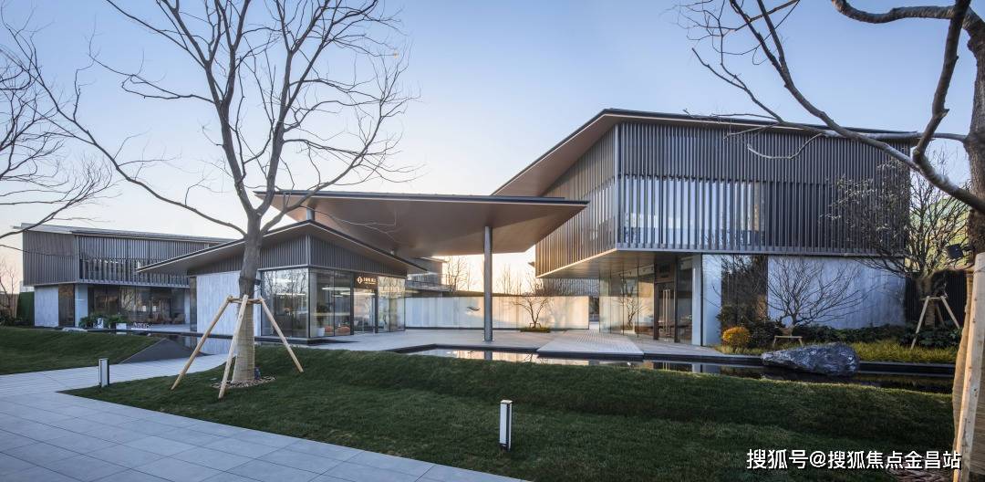 无锡旭辉铂悦溪上