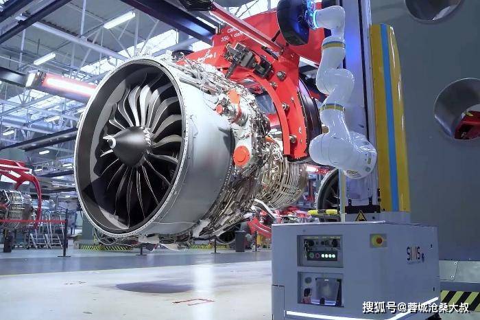 c919发动机已购1000台:赛峰还能在中国建航发厂吗?我们有b计划_系统_