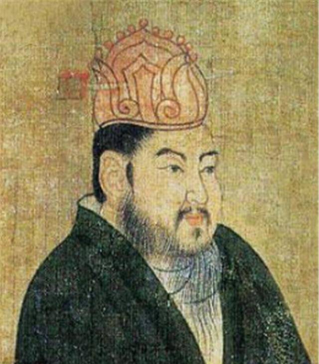原创高傲丞相盖苏文手握高句丽一手好牌为何最终被王炸