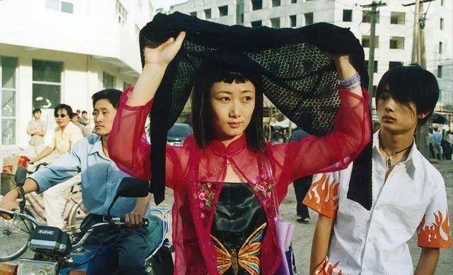 山西悍妇赵涛:演技不行,长得不行,却霸占贾樟柯20多年唯一挚爱_电影