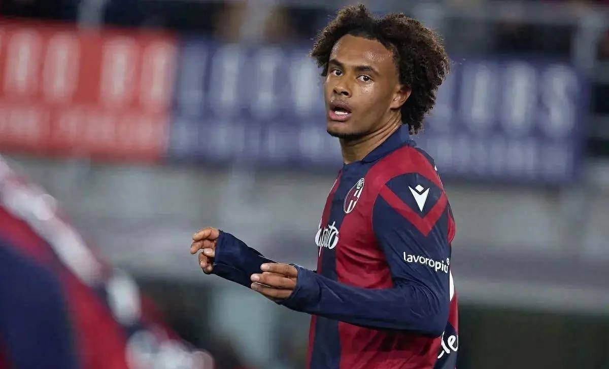 争夺齐尔克泽,国米困难重重,劳塔罗和小图拉姆或许只能二选一_前锋