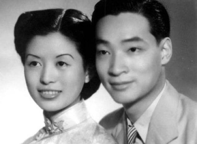 黄宗英听到是诧异和心酸的,想着十二年的陪伴还是敌不过年少深情,但她