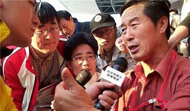 马俊仁跌落神坛后过得如何?疯狂的广告代言,靠藏獒包装炒作