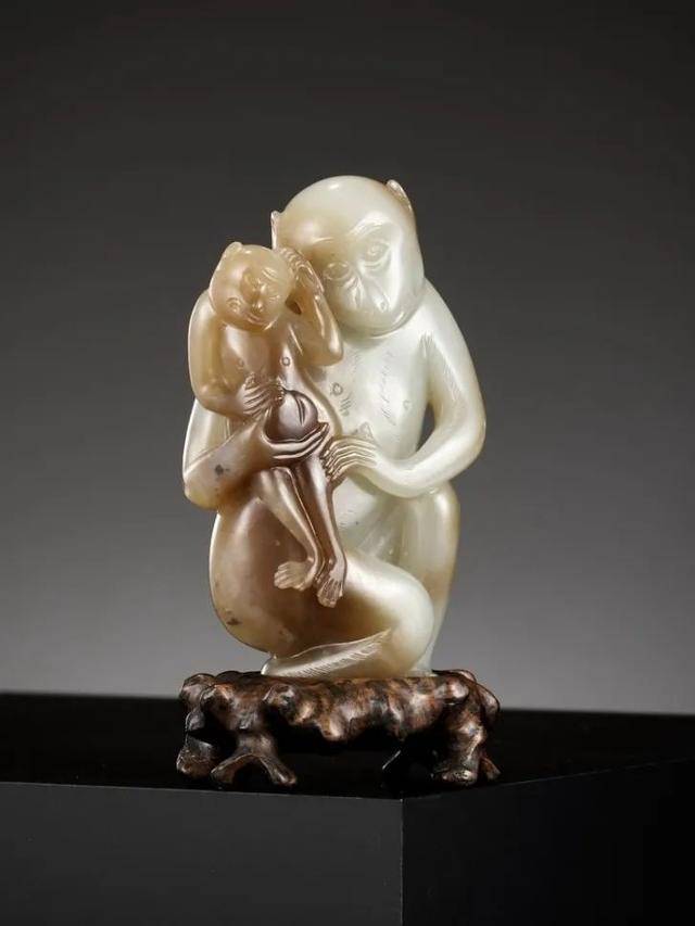 中国艺术集珍:吴权博士,暂得楼等名藏精彩亮相_cm_来源_雕刻