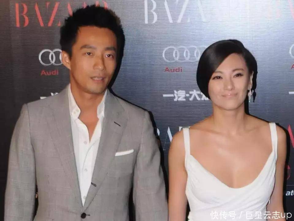 37岁性感女神张雨绮又开始相亲了结婚两次离婚两次生了一对龙凤胎