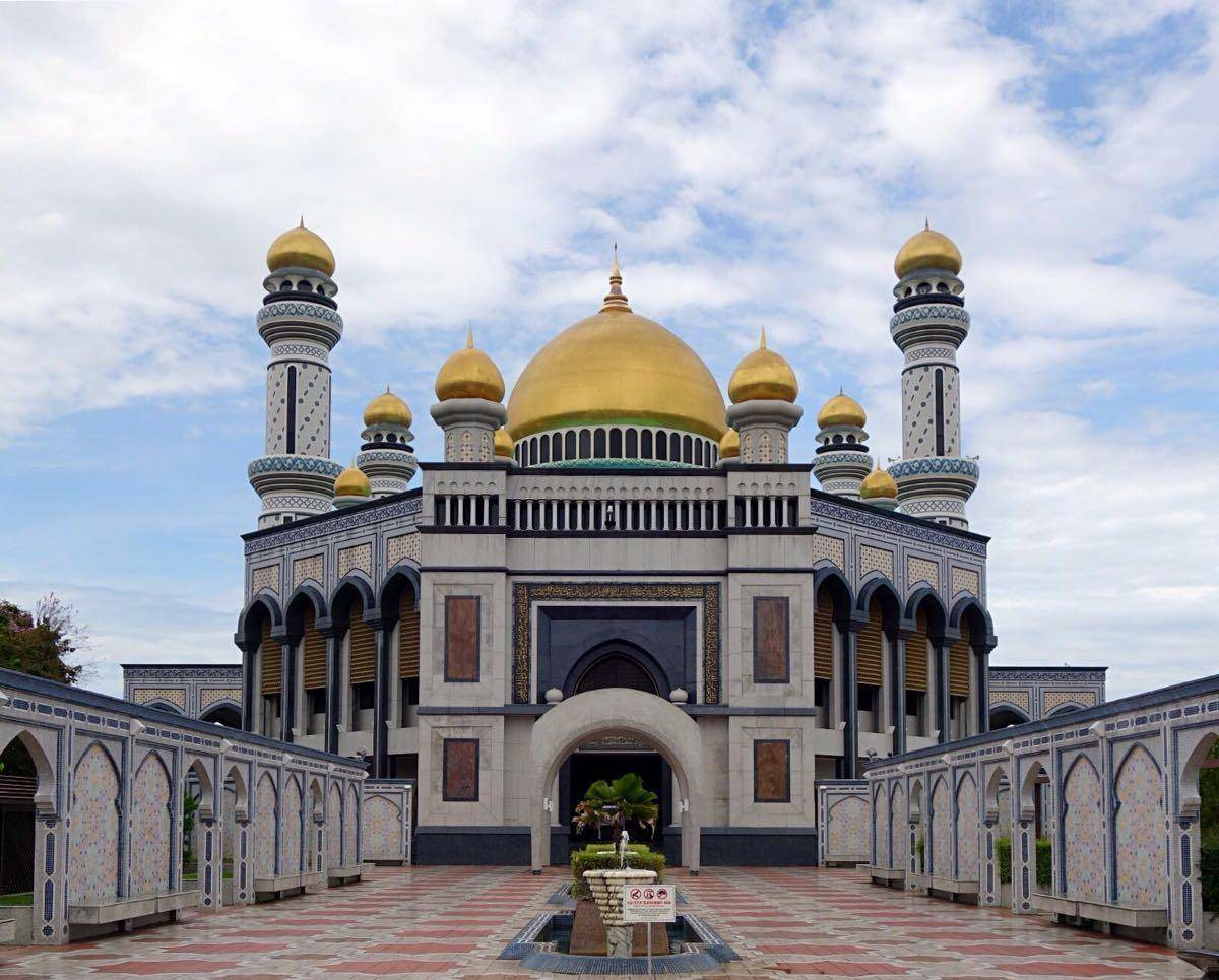 他是史上最富的人,为朝圣带万人出行,途中抛金引起世界经济危机_穆萨_