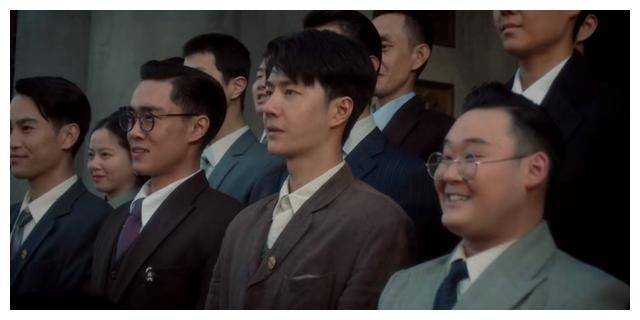 王一博热飙再升，长风破浪预告曝，主演新剧登亮相-王一博助阵乘风破浪是哪一期