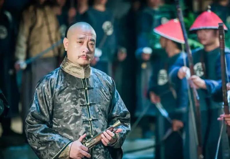 原创毛文龙死得很冤但是他的养孙逆转整个明朝后期的抗金局面