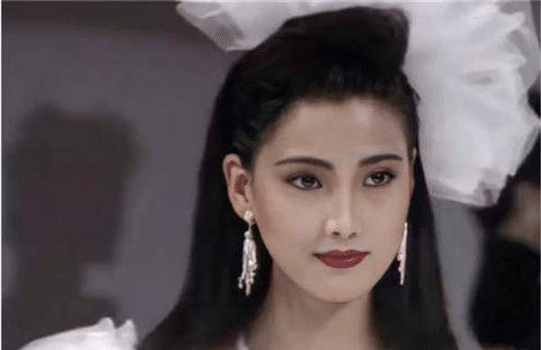 原创中国第一代国模有多美堪称绝世美人网友当年审美比现在正常