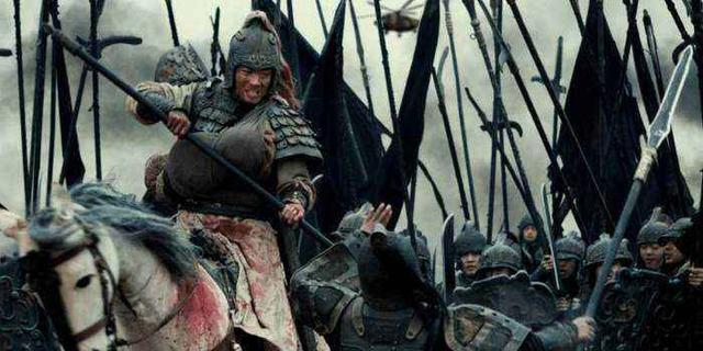 原创官渡之战曹军获胜袁军战败的玄机所在