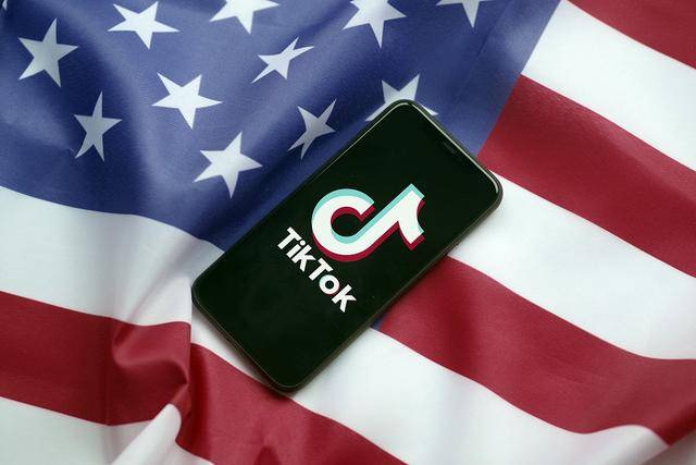 为什么美国要封禁或是收购TikTok？议员提案，收购风波再起。