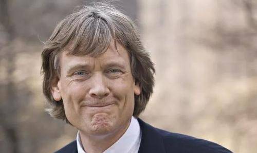 富豪一生不娶,死前再三叮嘱律师:谁生的孩子多,千万遗产就归谁_查尔斯