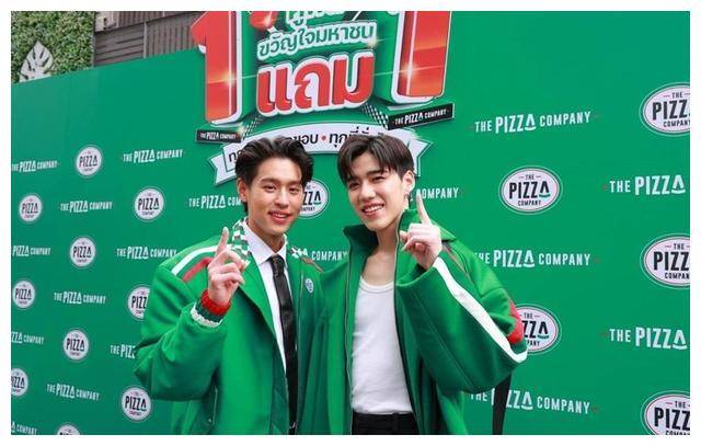 原创泰星mike传绯闻与女星becky交往引发关注牵涉到billkin和pp