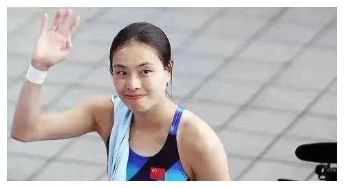 原创中国跳水史上仅有5位女运动员堪称十全十美她们是谁