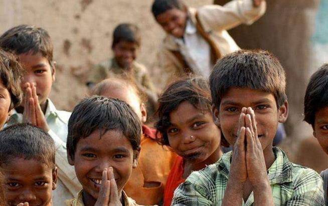 原创比印度还脏乱差人口超16亿的孟加拉为何如此贫穷