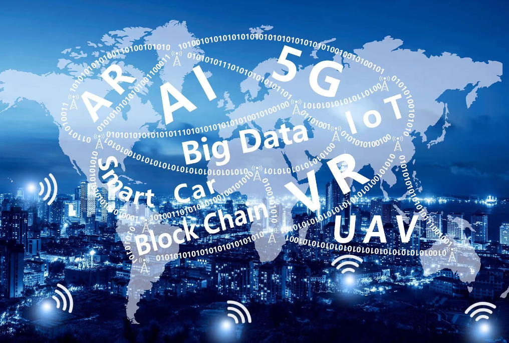 数字化经营:企业决胜互联网新时代的关键之举_数据_应用_经济