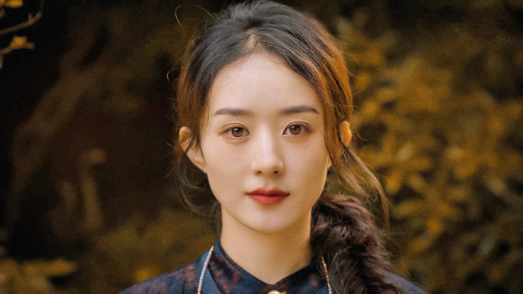 原创娱乐点评赵丽颖王星越周扬青林志玲郑业成袁姗姗