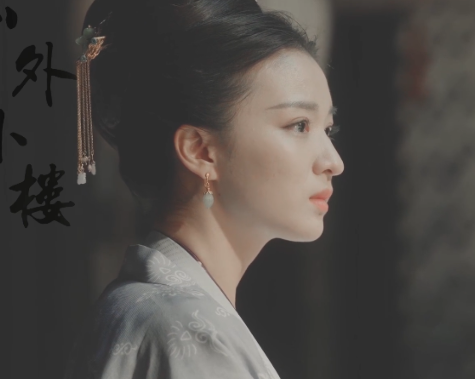 原创昭淑周贵妃活到93岁如果她有子嗣仁宗皇位或许不会传给侄子