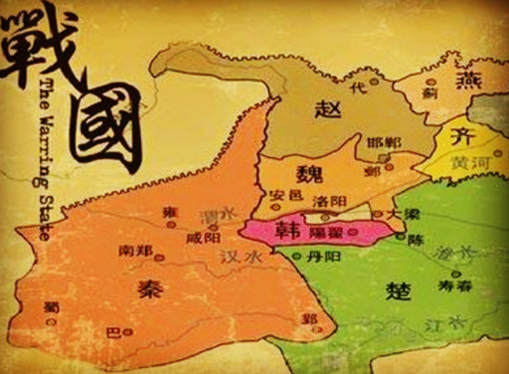 原创西周分封后为何爵位高的诸侯国大多灭亡爵位低的越发强大