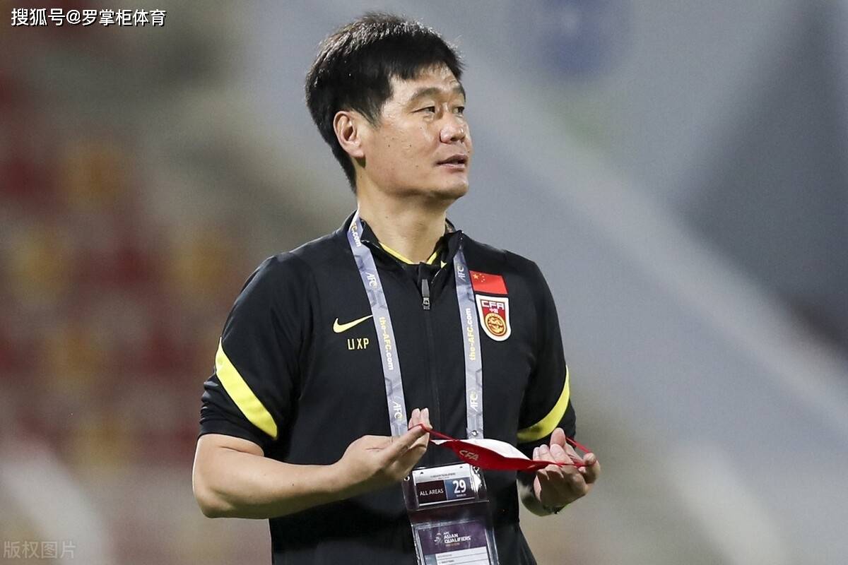 原创新赛季中超刚踢两轮下课第一热门就浮出水面李霄鹏或救火复出