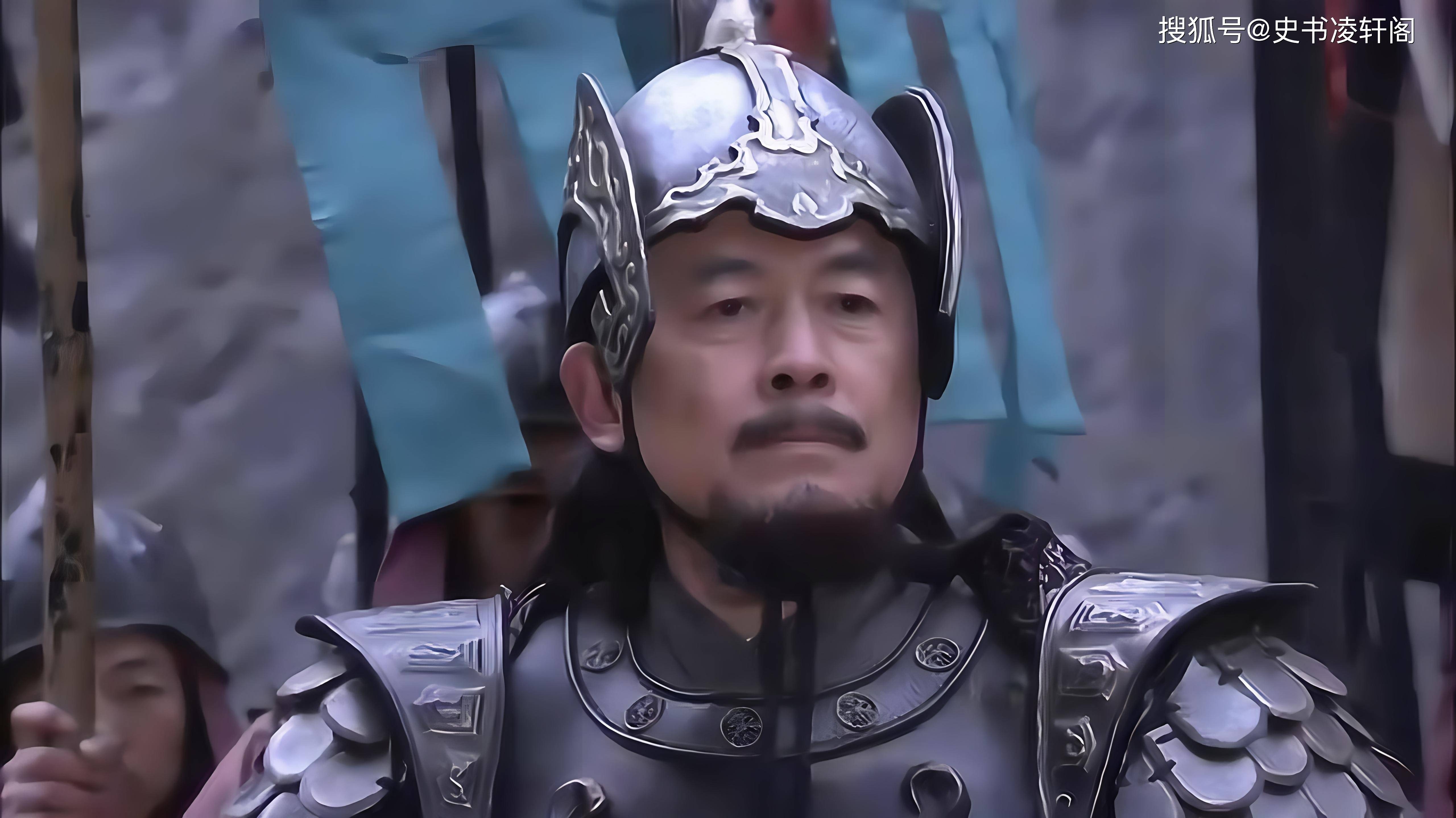 原创封神最强的八位凡人黄天祥一刀斩神纣王屈居第二