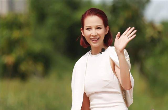 原创曾经的tvb花旦却嫁给不出名演员如今一家人挤90平豪宅