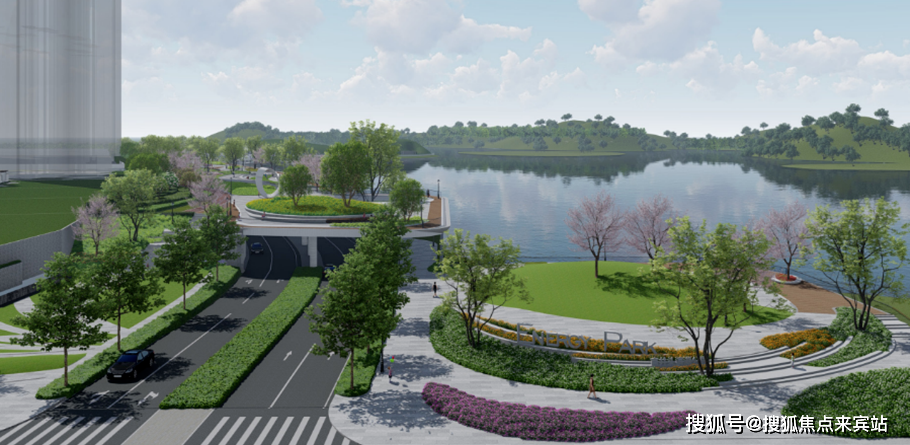 世城悦湖花园售楼处电话东莞世城悦湖花园售楼处24小时电话售楼中心