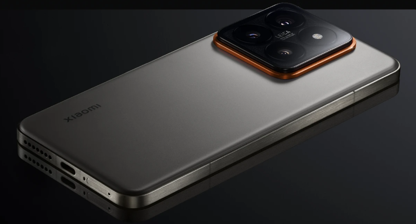 原创小米15涨价