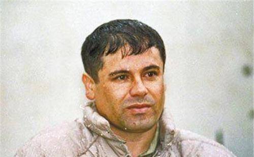 原创全球最奢侈的大毒枭被抓土豪的真实生活曝光