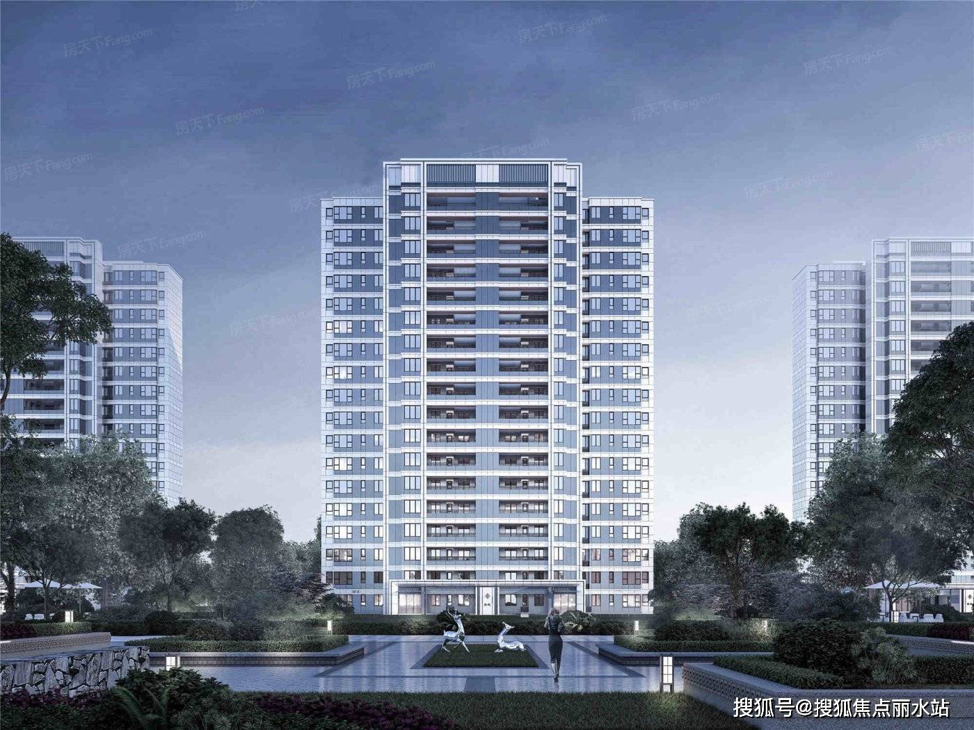 【最新】(张家港建发御璟湾售楼处电话)_地址_价格_开盘_交房_配套详