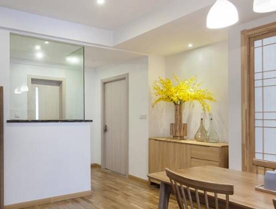 房子隔断设计别马虎,给你最全的设计案例,适合客厅,餐厅,玄关