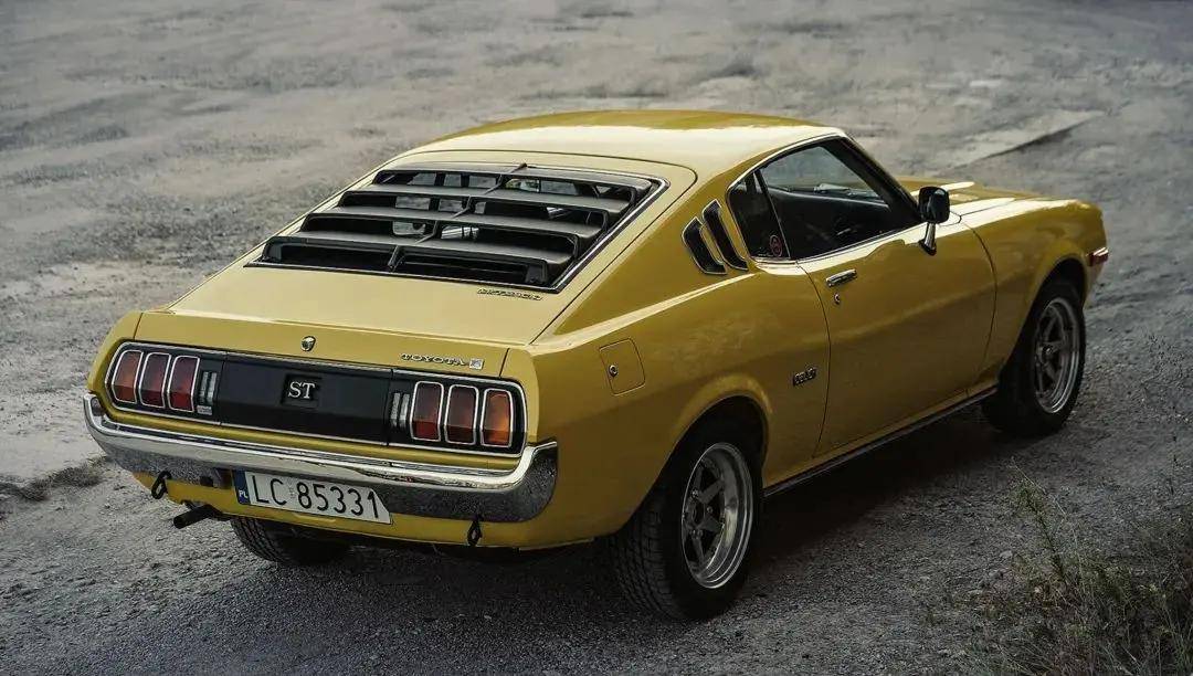 这是初代celica士力架_搜狐汽车_搜狐网