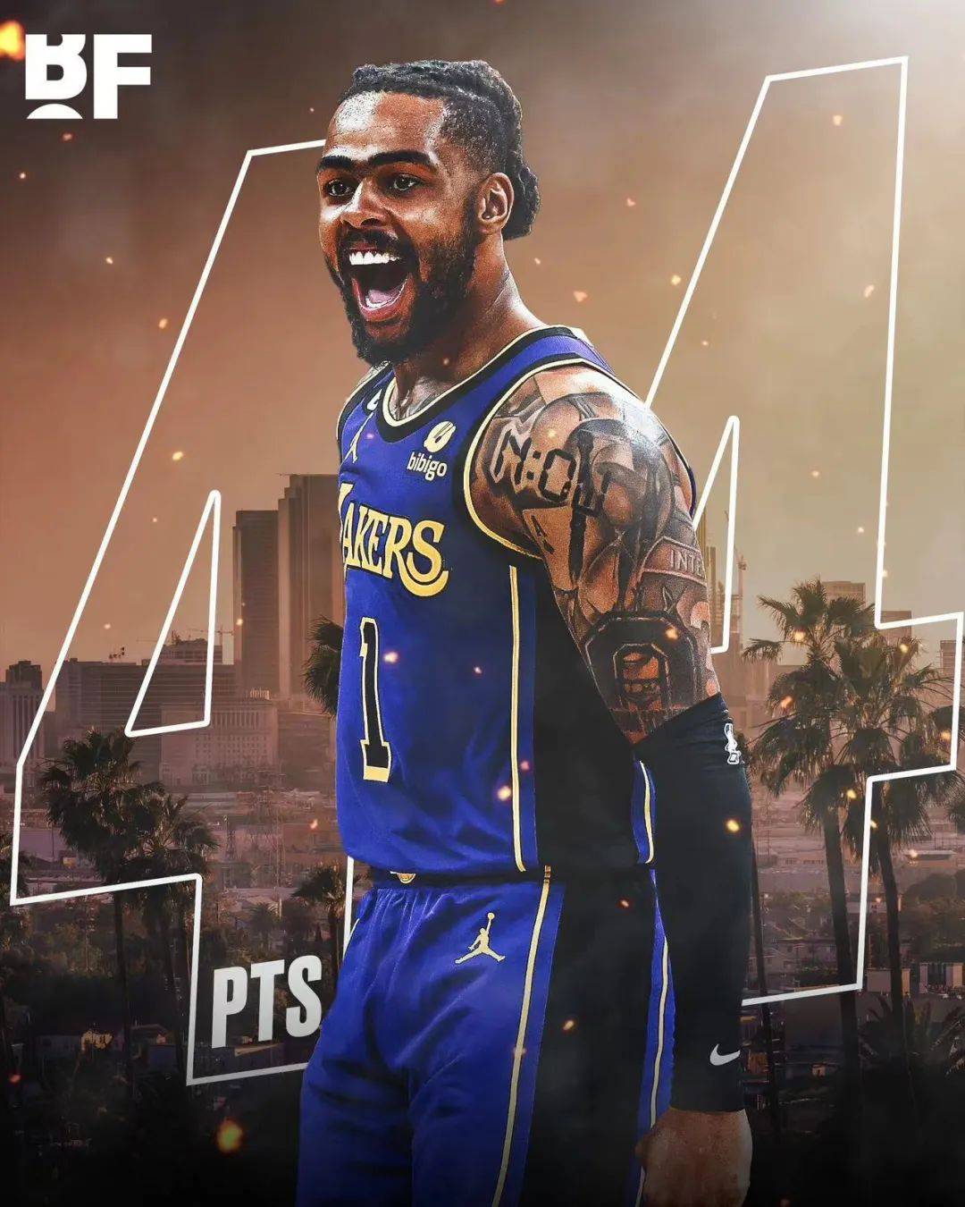 原创卧槽4468这队也有三巨头了