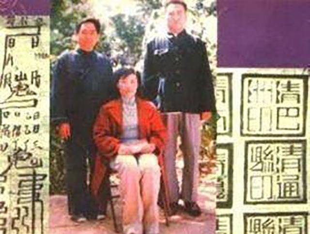 山东"武则天":1986年开辟王朝称帝,坐拥500信徒,建下"后宫"_晁正坤