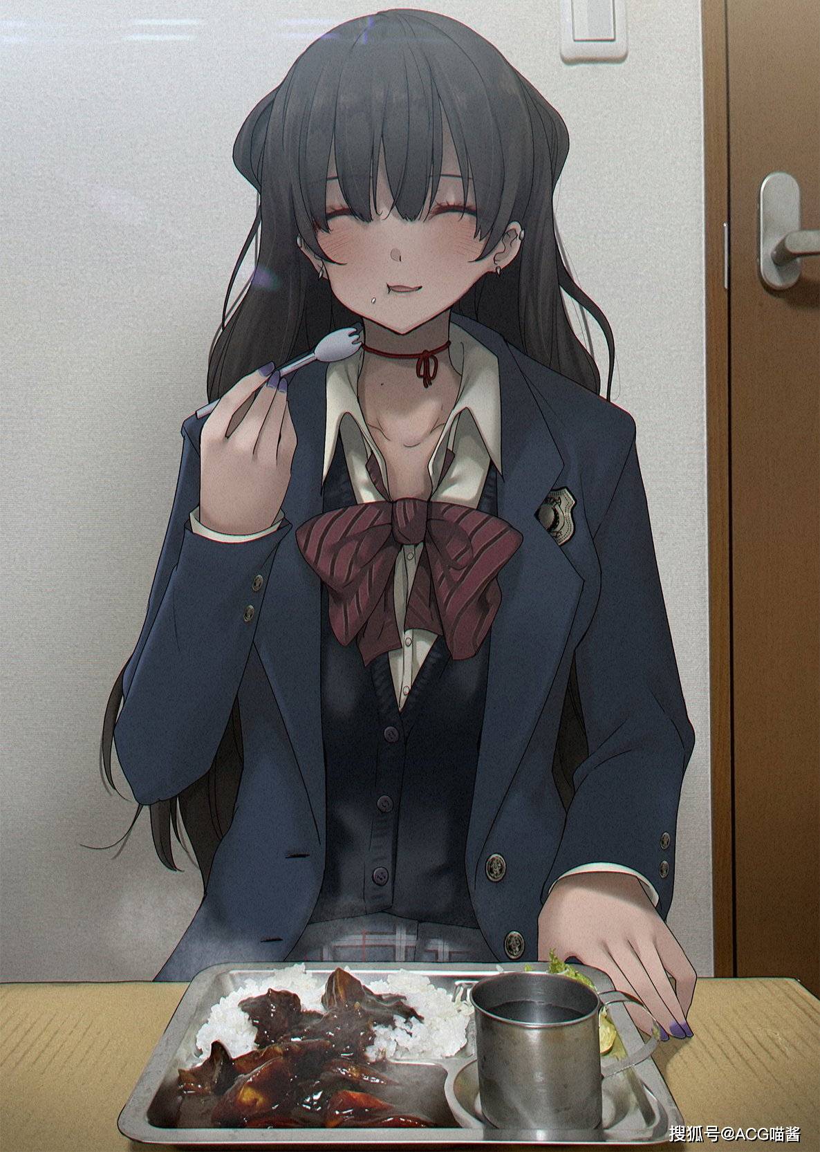 面对如此要求漫画家并没有反抗或者呼叫jc叔叔,反而第一时间就同意了