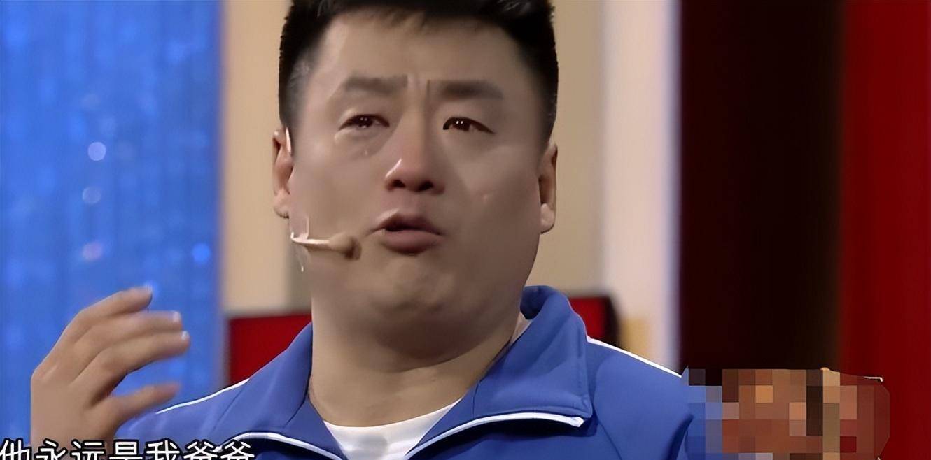 原创宋晓峰30岁娶初恋杨晓茹结婚15年生一女赵家班中最清醒的一个