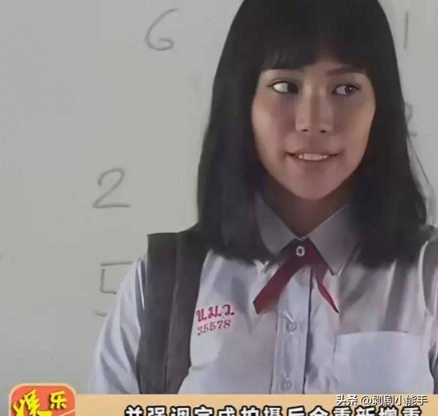 琪洽·安玛达雅混拍摄了数部电视剧备受观众赞